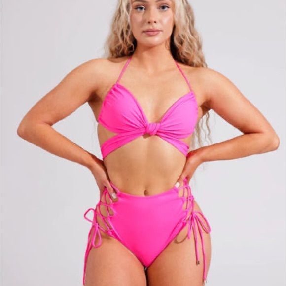 Buffbunny Santorini Bikini Top - Picture 8 of 10